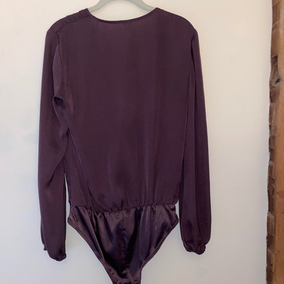 Urban Outfitters Out From Under Body Suit - Picture 2 of 2